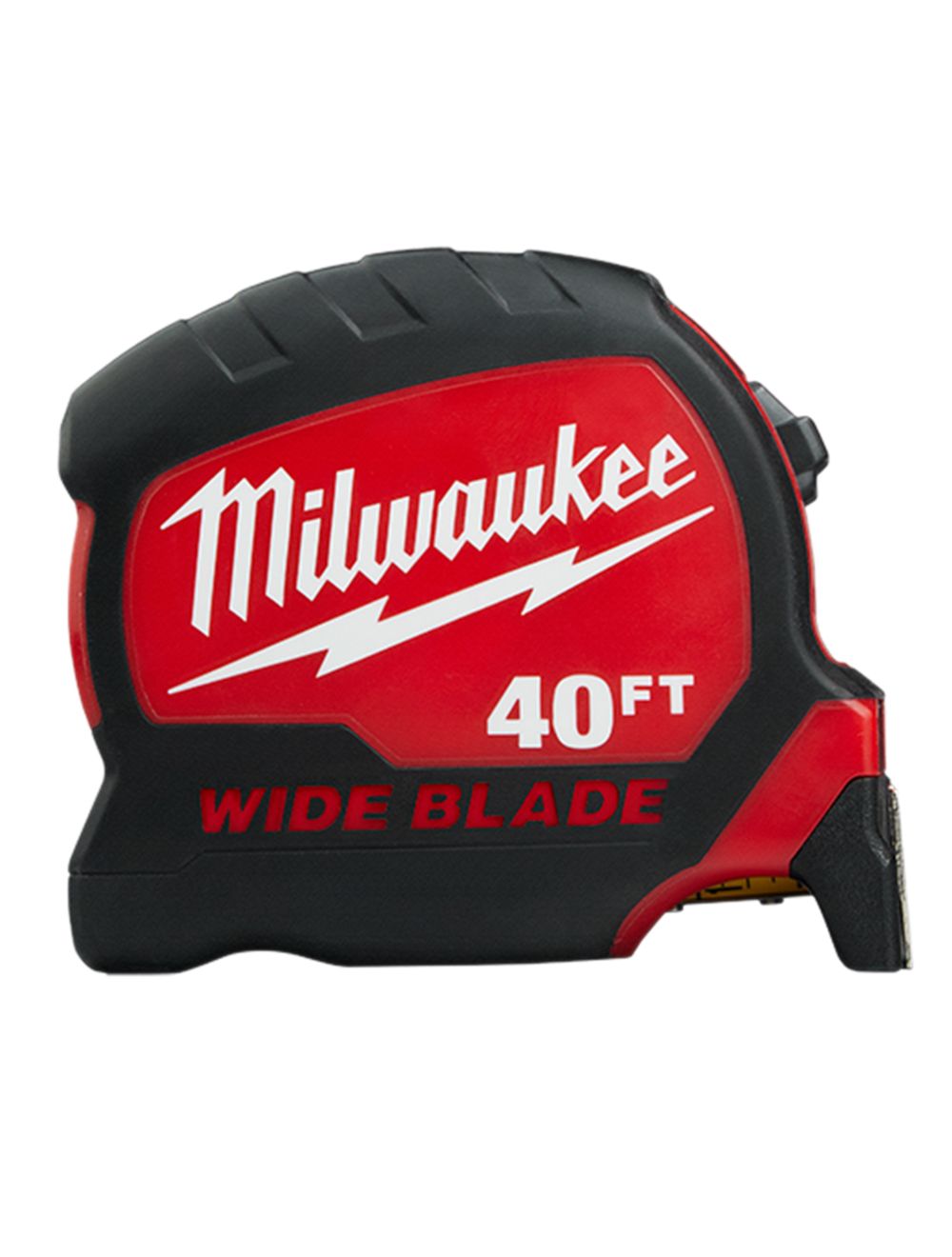 Milwaukee 48220240 40' Wide Blade Tape Measure