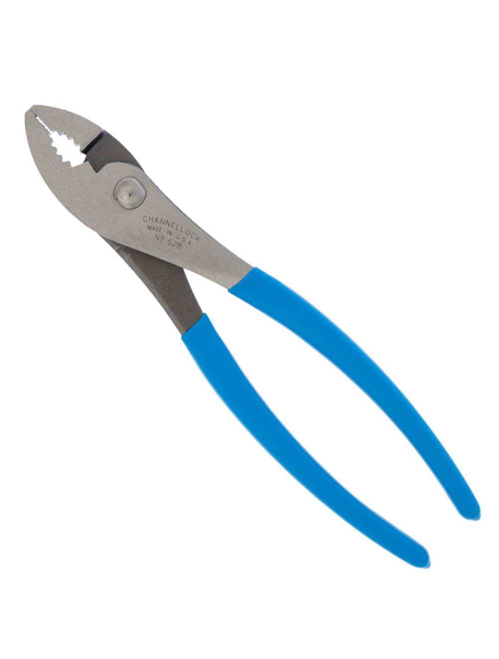 Channellock 8" Slip Joint Pliers