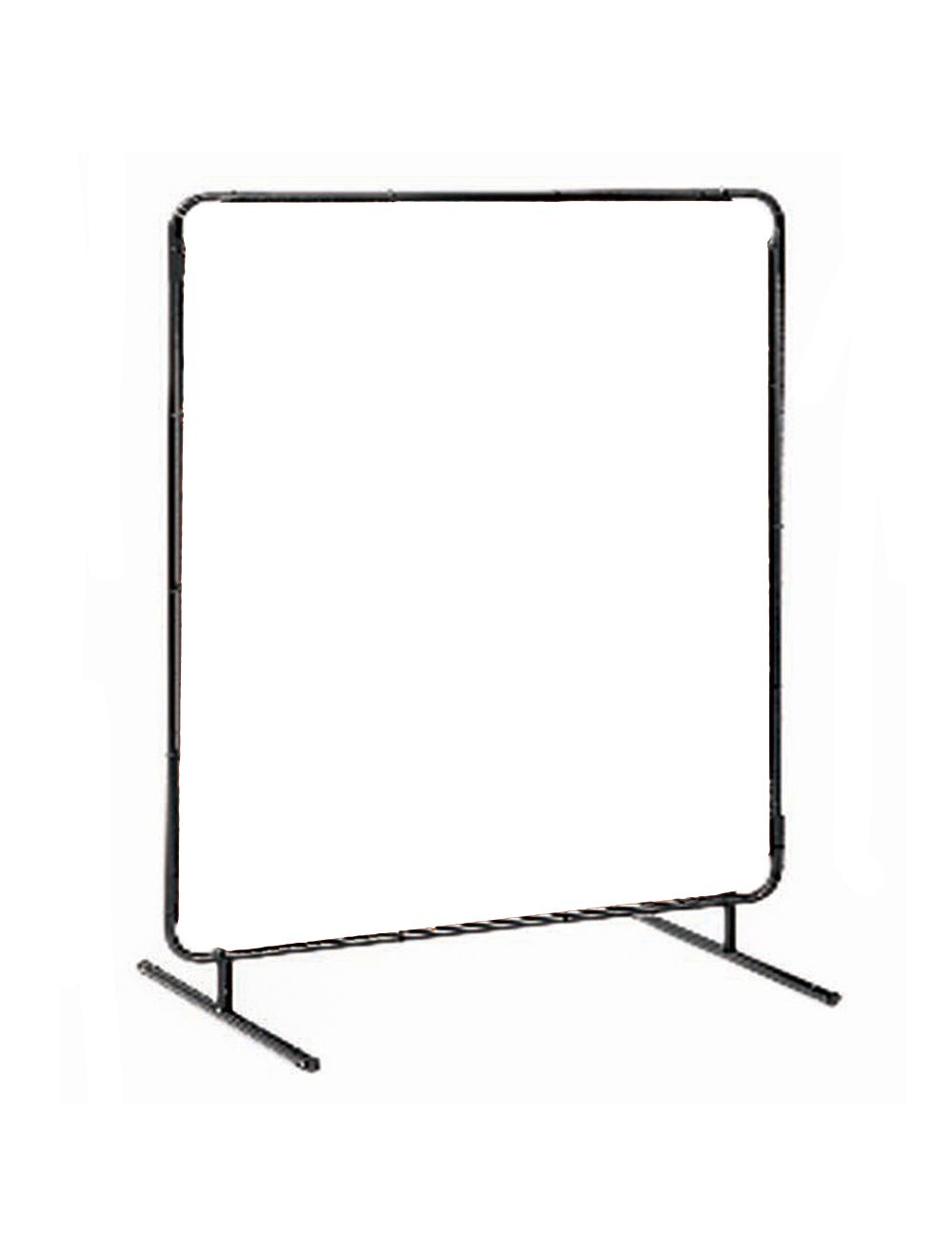Tillman 6' x 6' Welding Screen Frame Frame Only