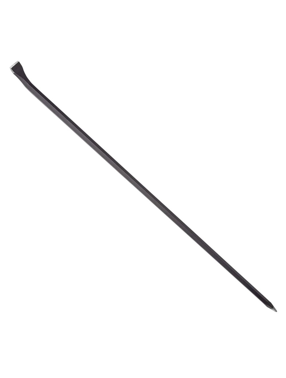 Roughneck 64585 Digging Bar Bent Chisel And Point