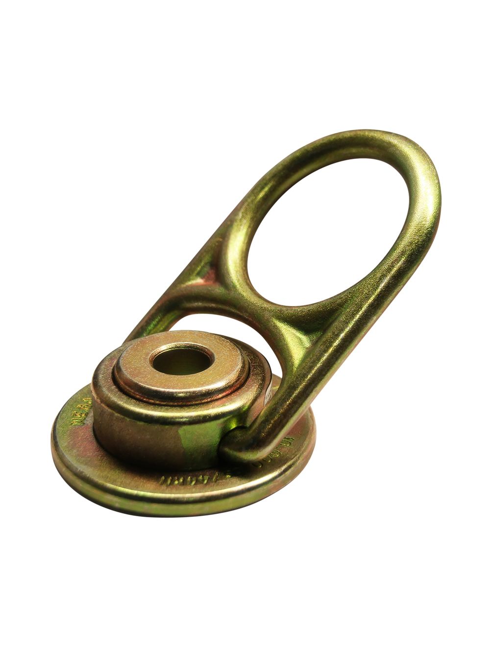 FallTech 7393 Fall Protection Rotating DRing Anchor