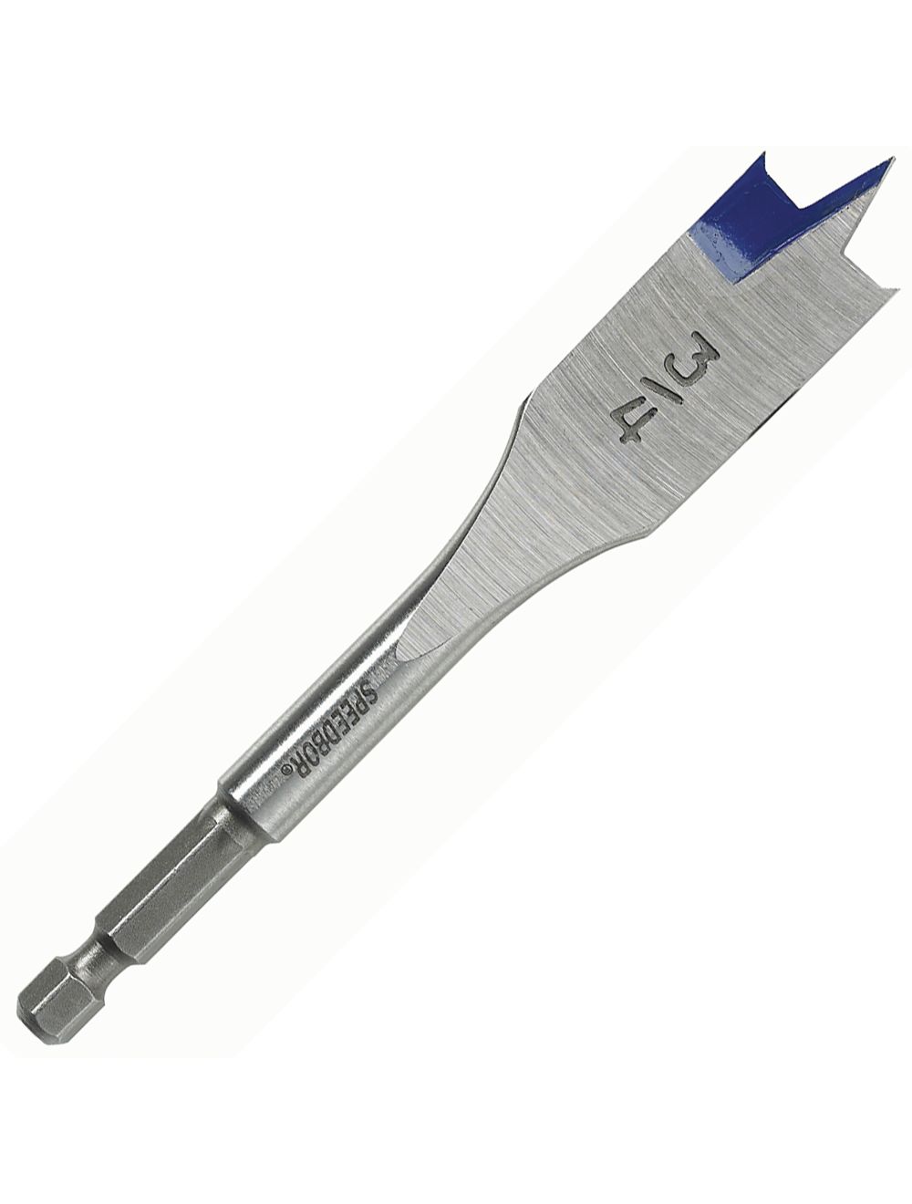 Irwin 87912 3/4" x 4" Speedbor Spade Bit