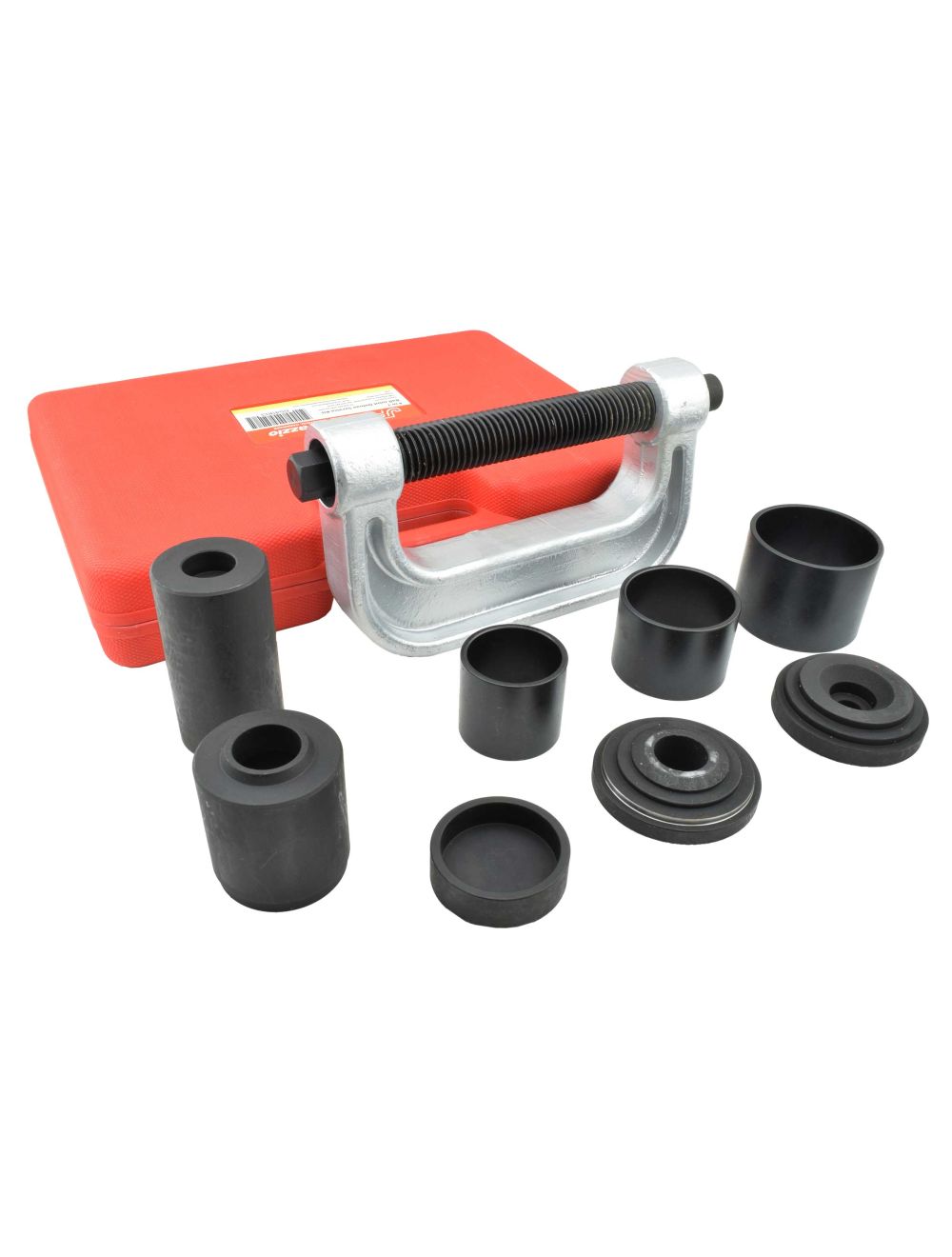 Ball Joint Deluxe Service Kit