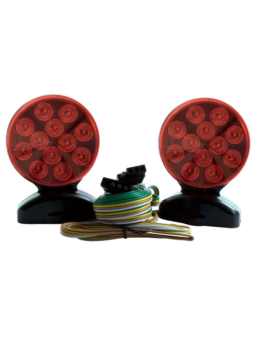 Blazer C7300 LED Trailer Towing Light Kit