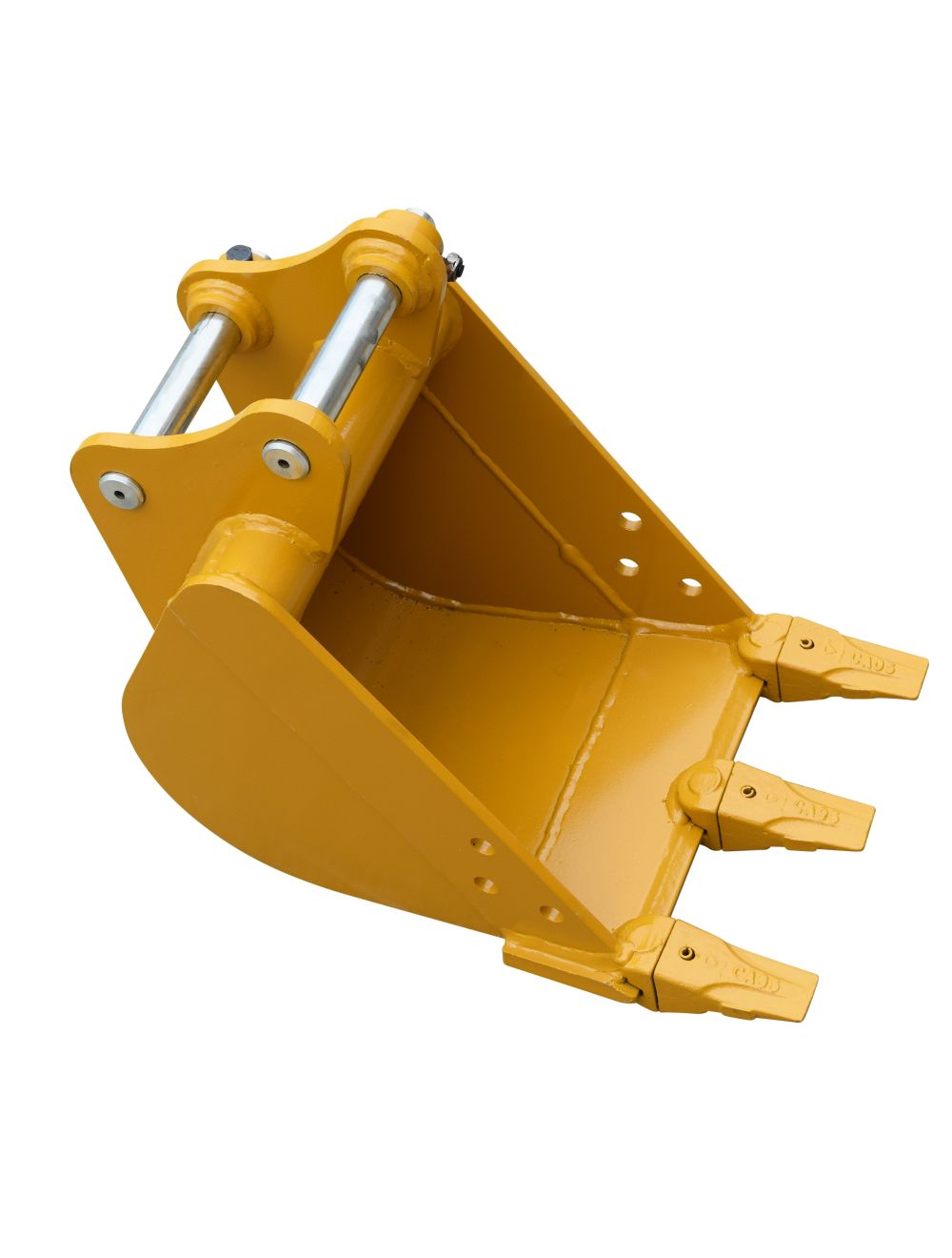 12" Mini Excavator Bucket for Caterpillar Model CAT301 Mini Excavator