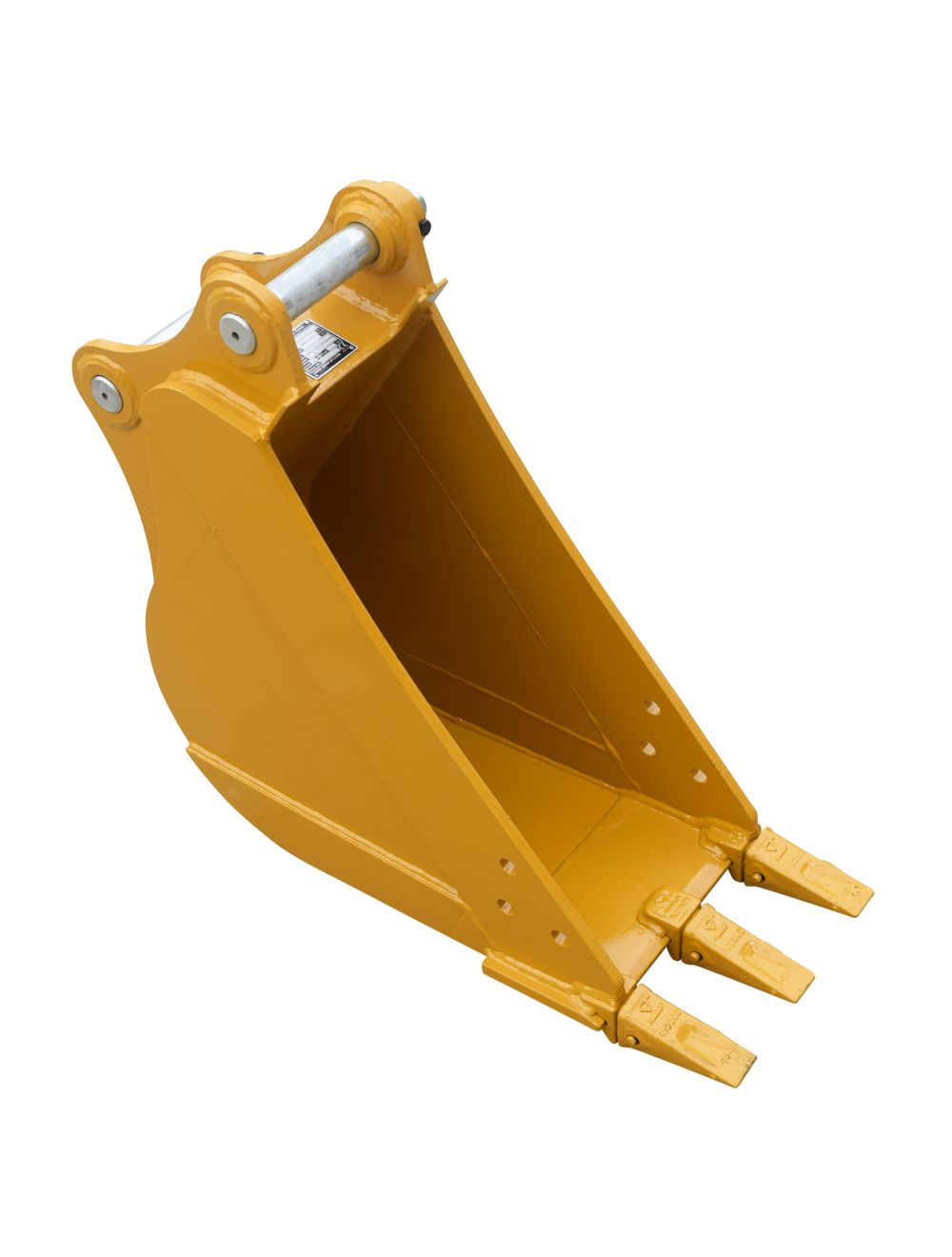 12" Mini Excavator Bucket for Caterpillar Model CAT304 Mini Excavator