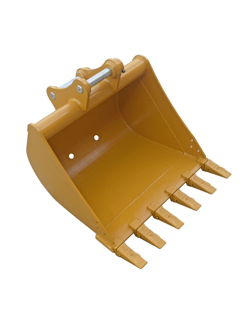 30" Mini Excavator Bucket for Caterpillar Model CAT304 Mini Excavator