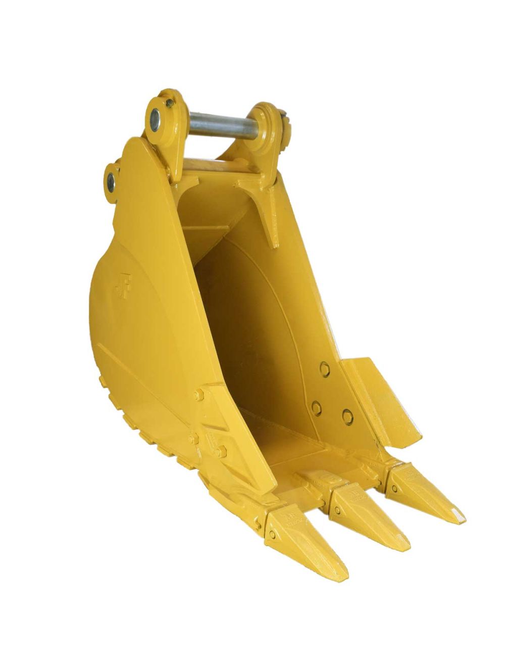 24" Excavator Bucket for Caterpillar Model CAT320 Excavator with 80mm
