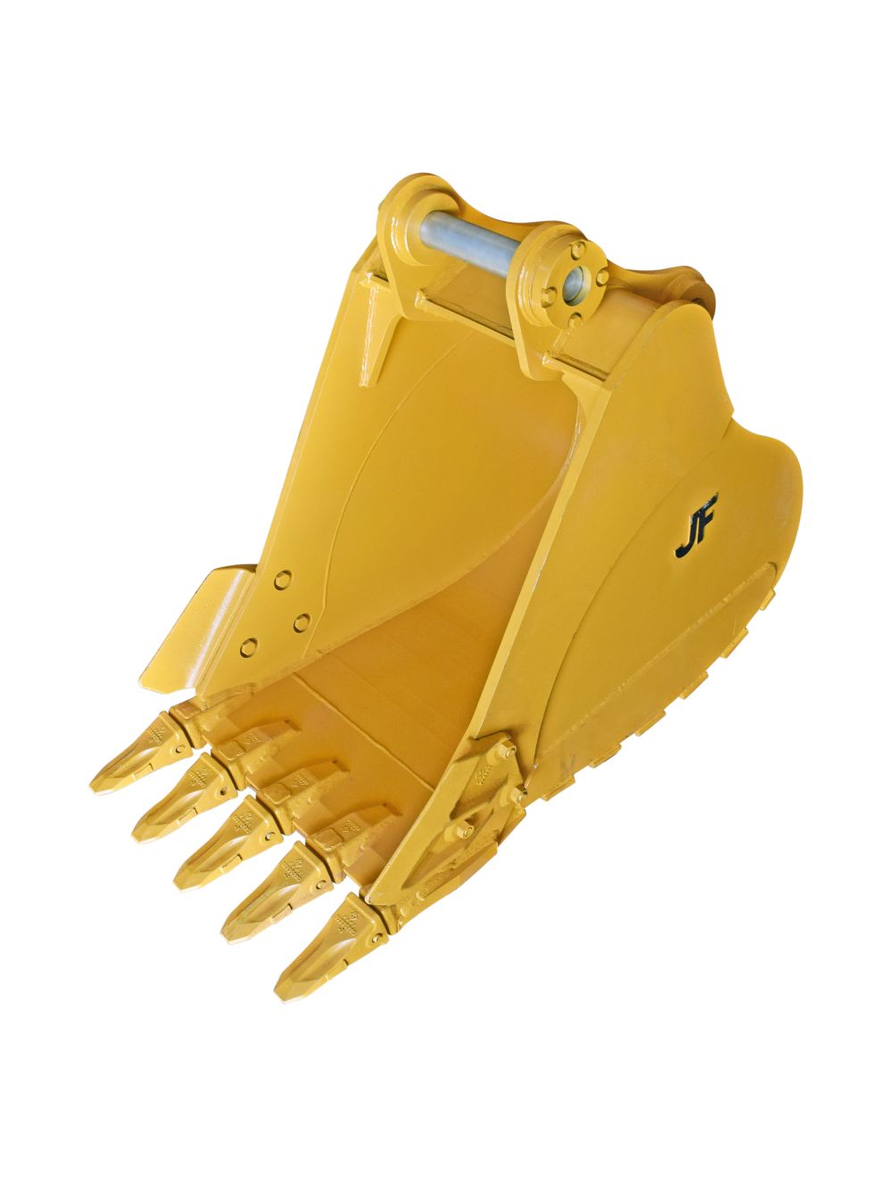 36" Excavator Bucket for Caterpillar Model CAT320 Excavator with 80mm