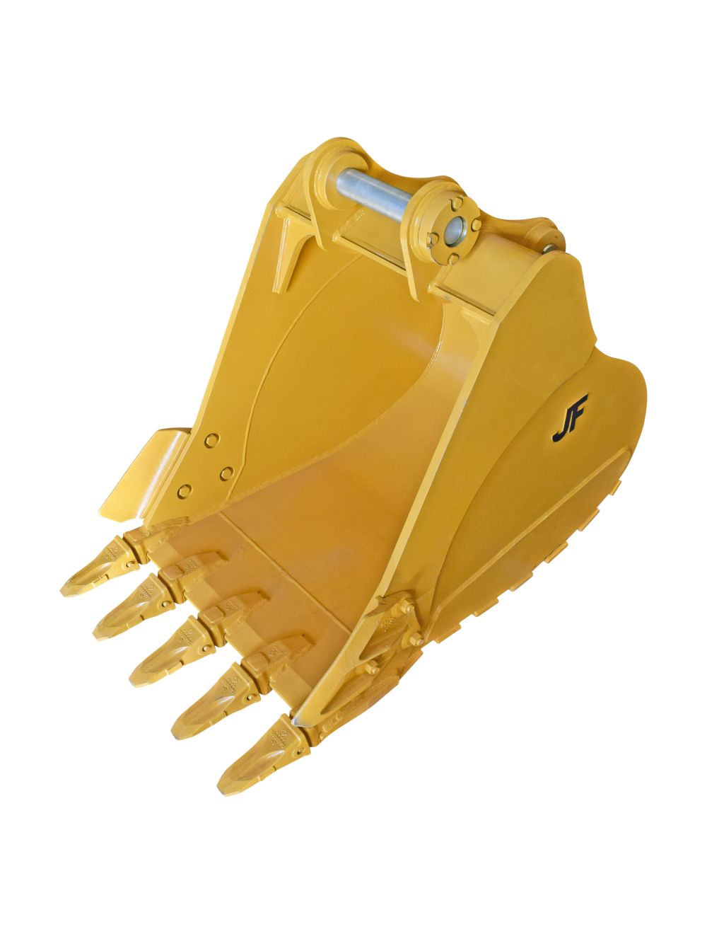 42" Excavator Bucket for Caterpillar Model CAT320 Excavator with 80mm