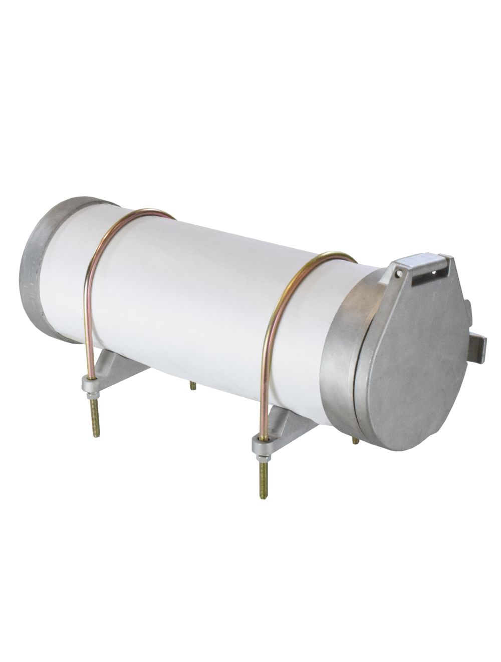 Buyers CC600 Conduit Carrier Kit with Spring Loaded Latching Mechanism