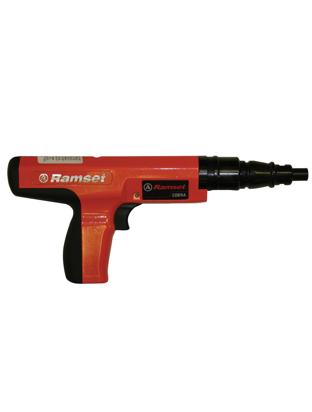 Ramset COBRA Powder Actuated Fastening Tool
