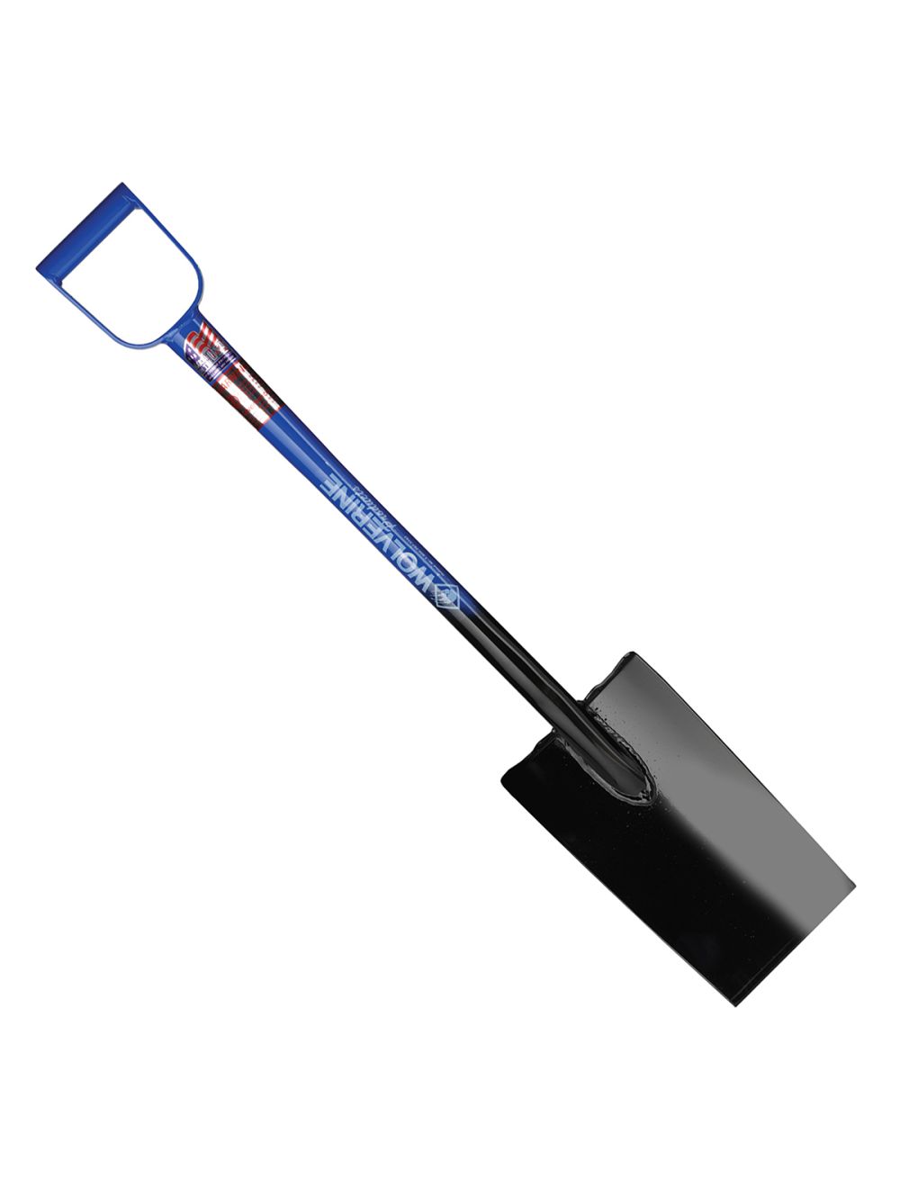 Wolverine shovel deals
