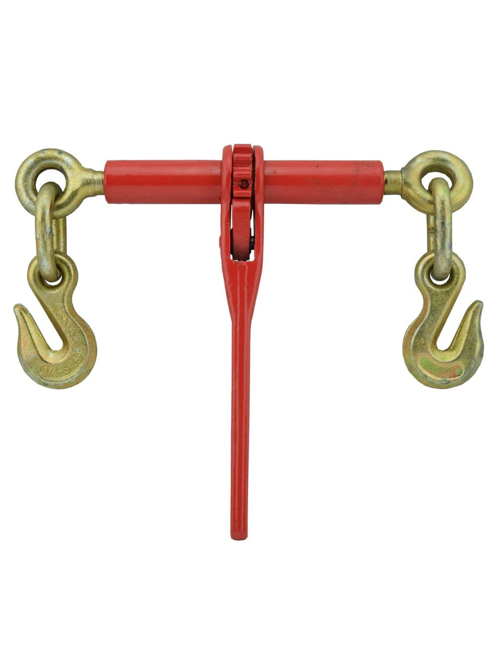 3/8" 1/2" Ratchet Load Binder