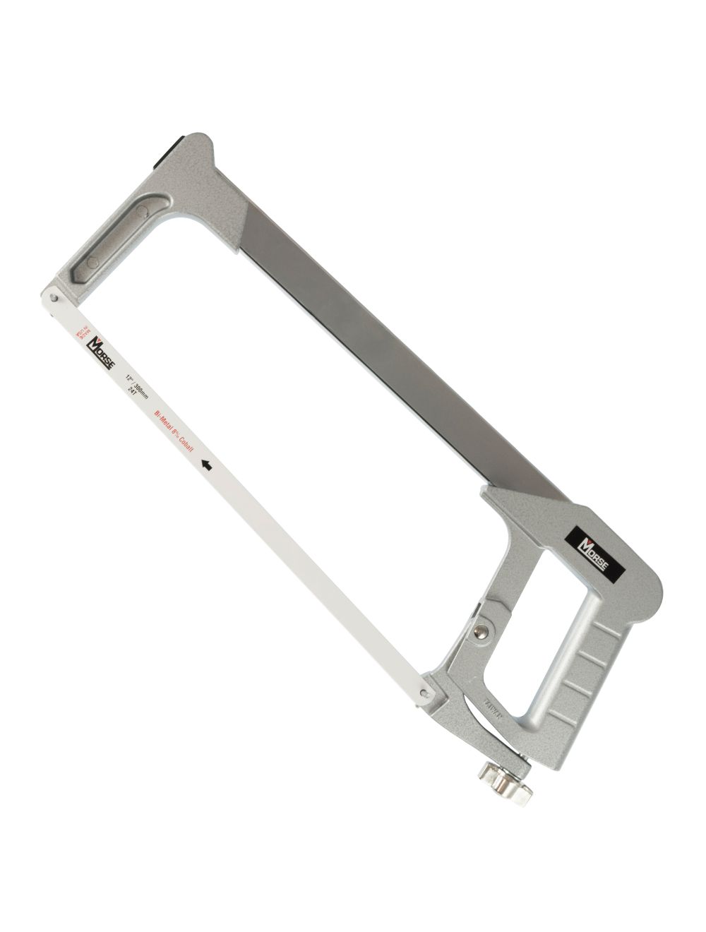 Morse outlet hacksaw blades