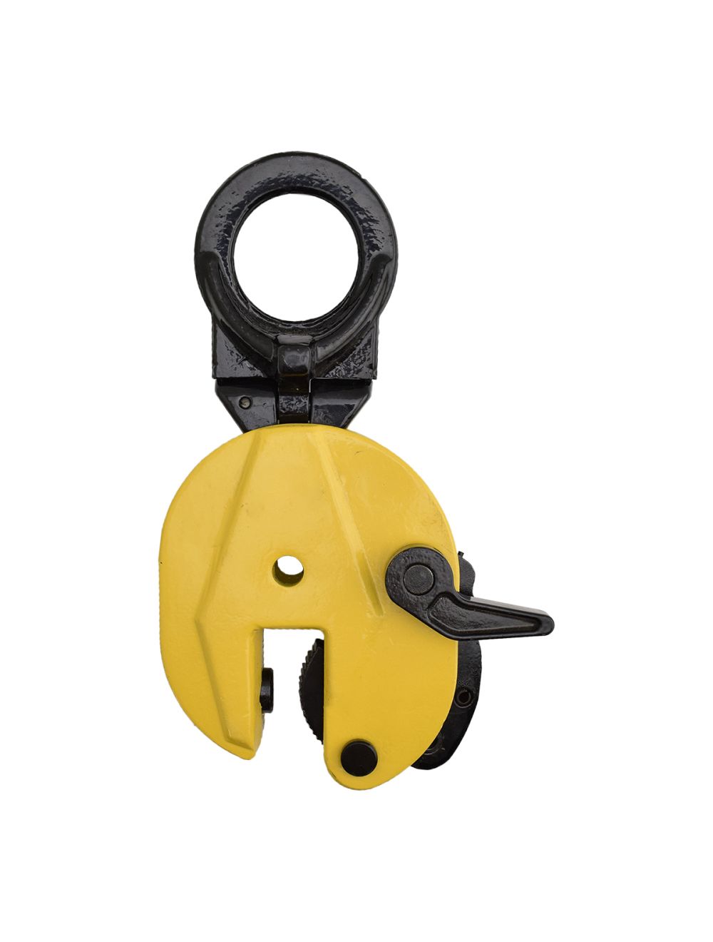 Vertical Stone Lifting Clamps, Opening Adjustable Hoisting Stone Lifting Fixtures, Granite/Ceramic/Marble Lifting Clamp For Stone Handling(Small