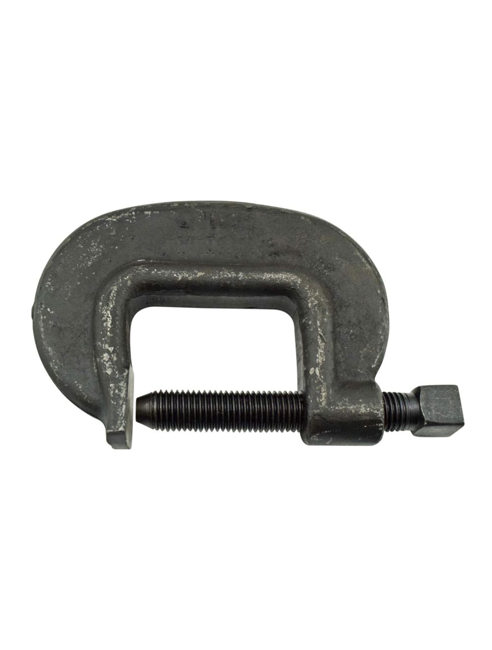 4" Heavy Service Bridge Clamp