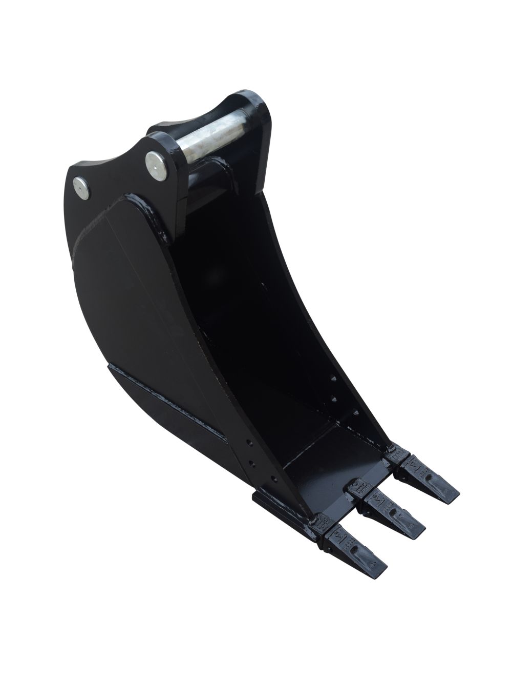 12" Backhoe Bucket for John Deere Model 310SJ & 410SJ Backhoe Loader