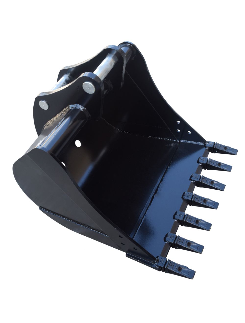 36" Backhoe Bucket for John Deere Model 310SJ & 410SJ Backhoe Loader