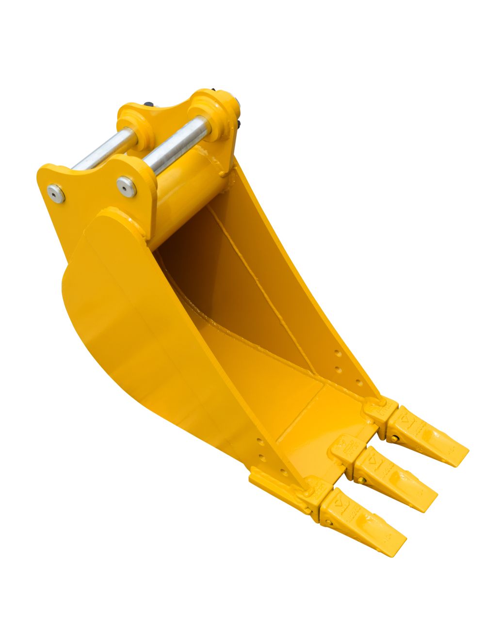 10" Mini Excavator Bucket for Komatsu Model PC27, PC30 & PC35 Mini