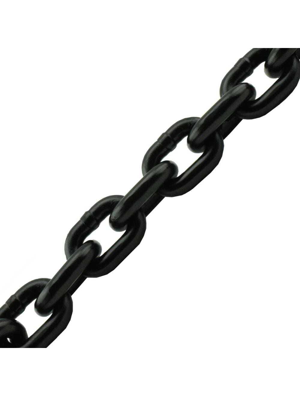 1/4" x 10' Grade 80 Chain Black Oxide