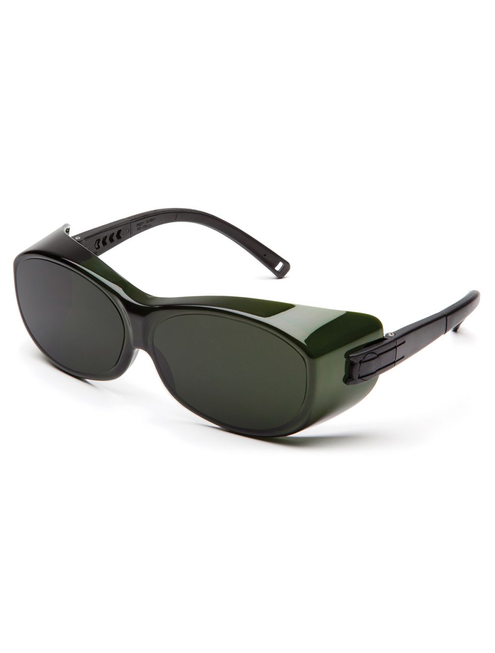Pyramex OTS Over Prescription Glasses Safety Glasses for Welding 
