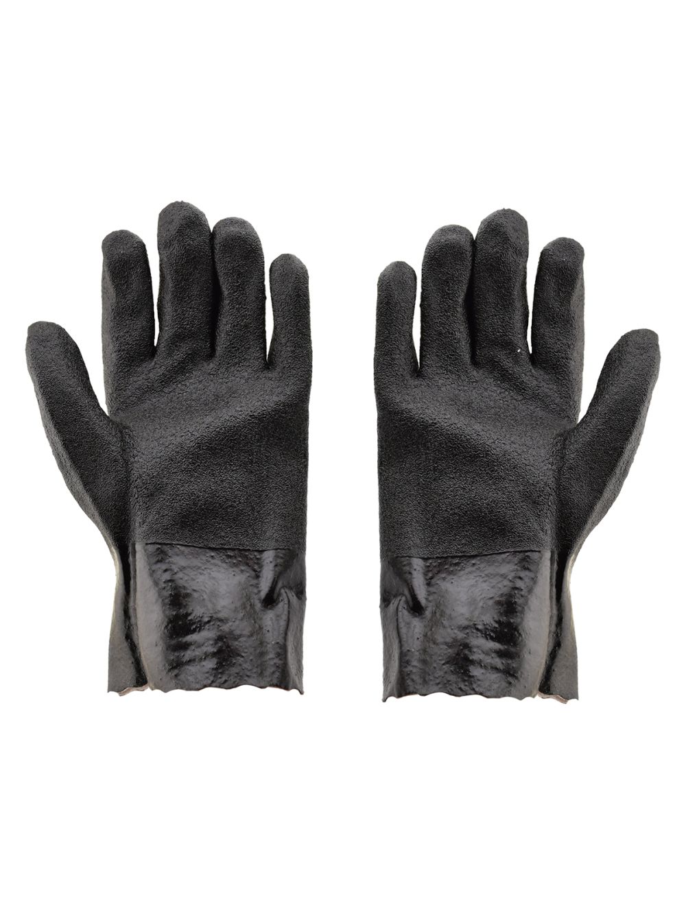 Pvc 2025 lined gloves