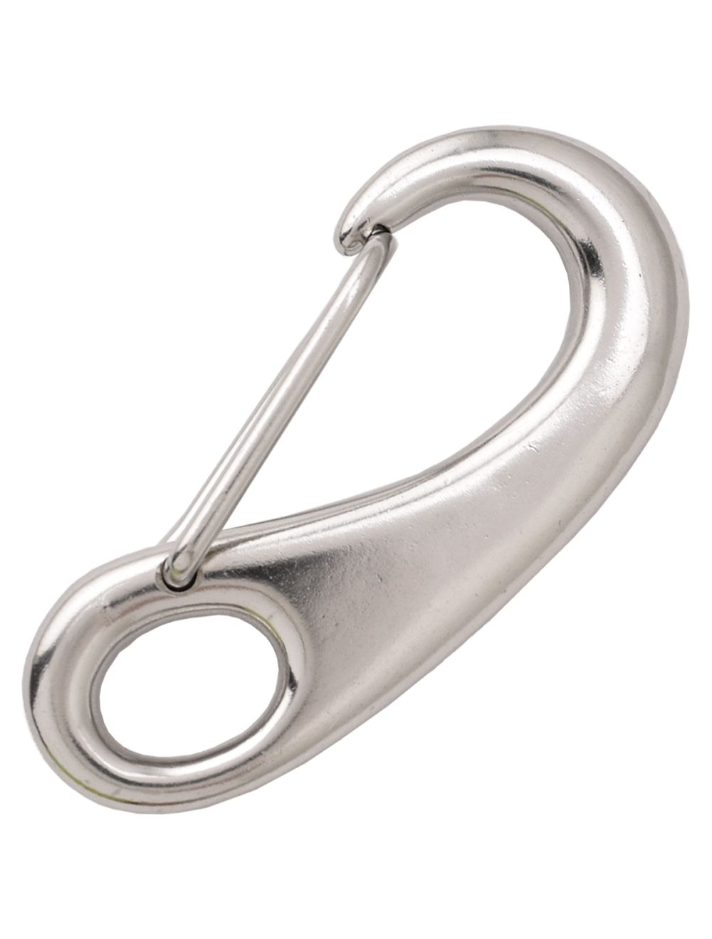 Stainless Steel Snap Hook