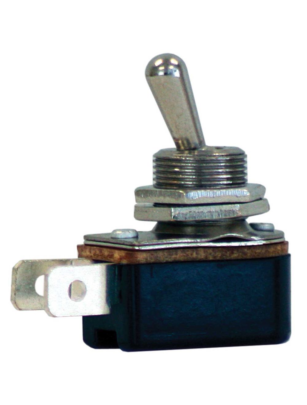 Buyers SW911 12V Recessed Toggle Switch