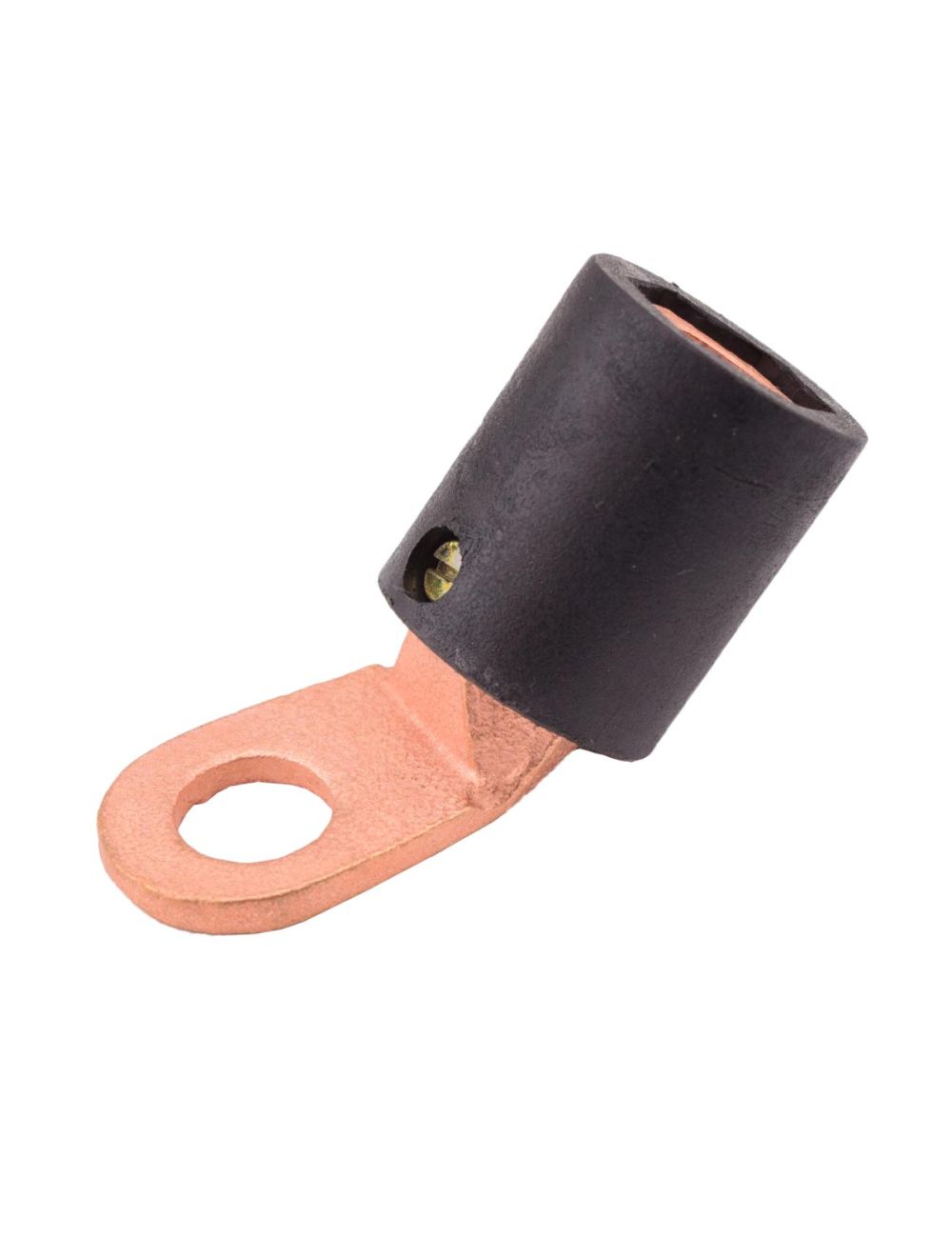 45 Degree Female Terminal Connector (Fits 1MPC and LC10 Male Plug Ends)