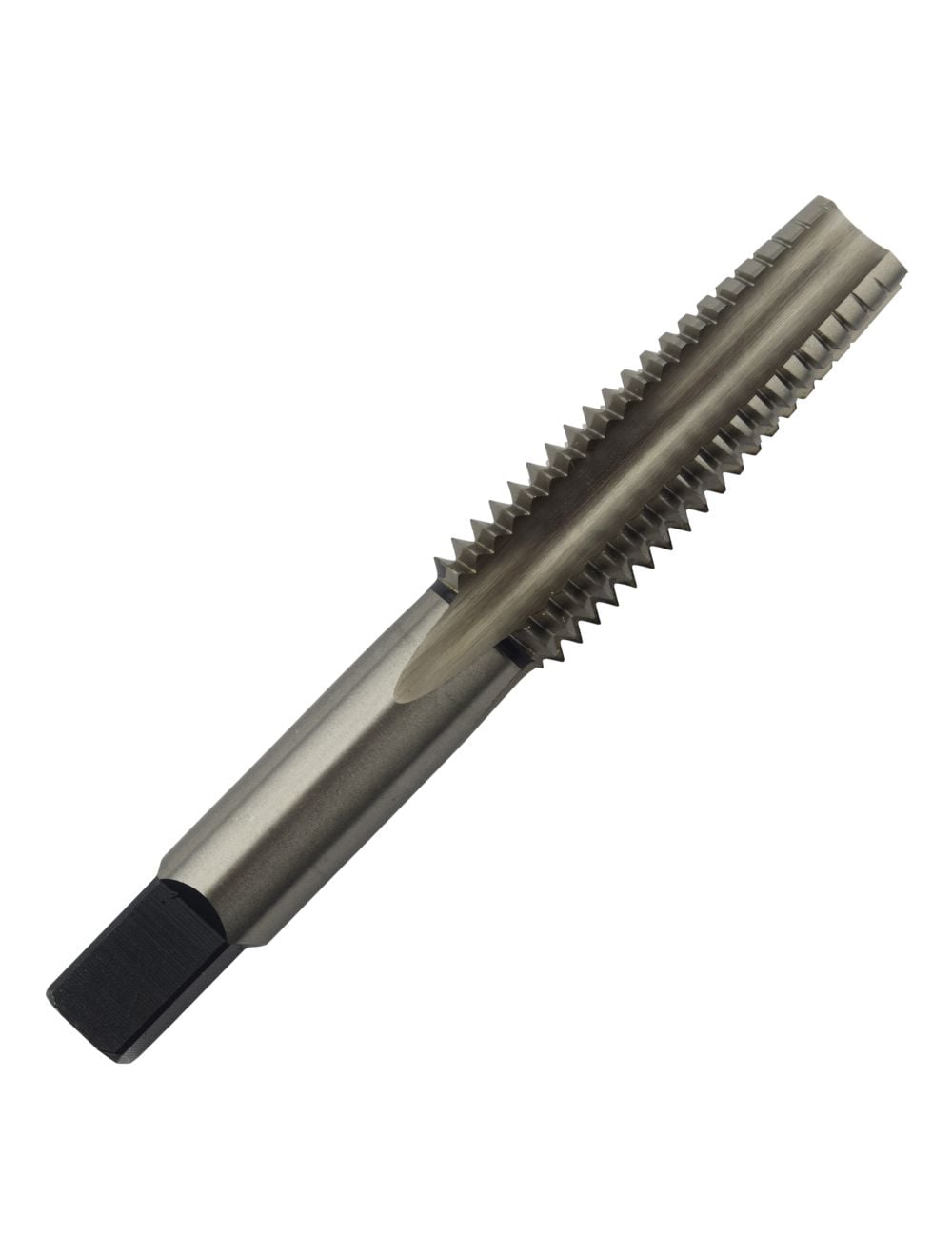 5/16"18 HSS Straight Flute Taper Style Hand Tap