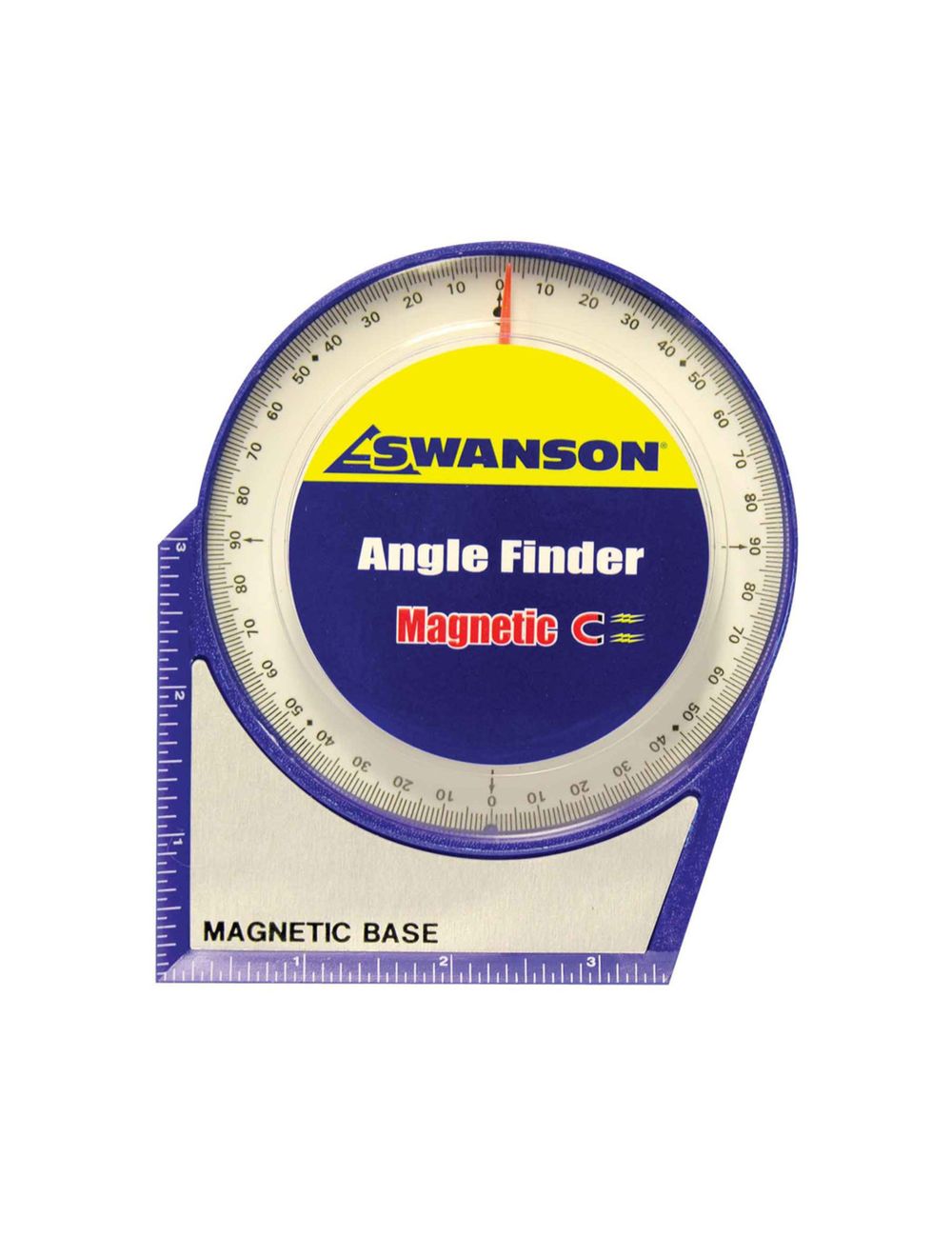 Swanson AF006M Angle Finder