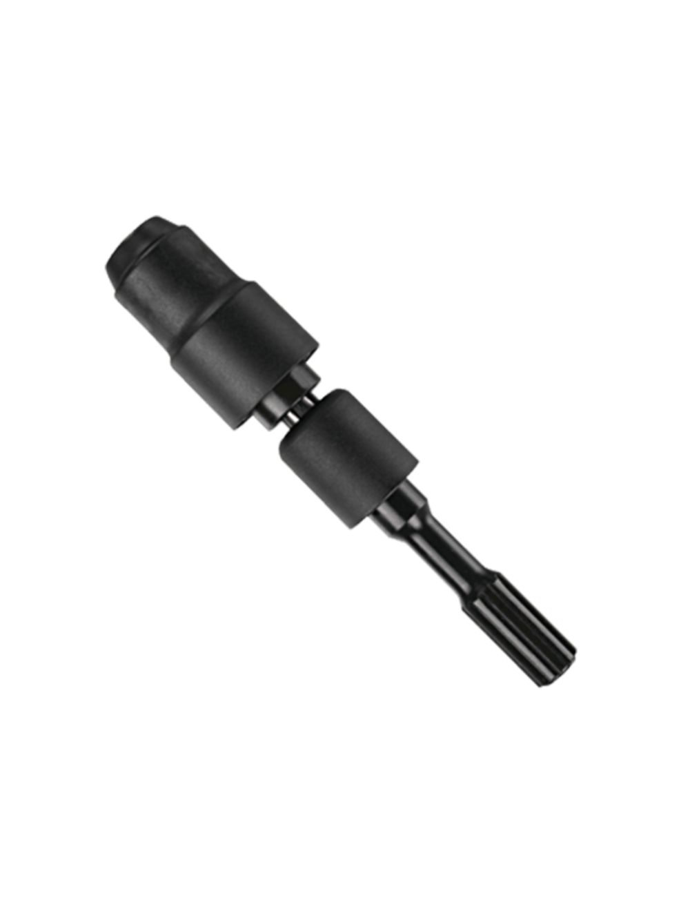 Bosch HA1020 Spline Drive to SDSplus Adapter
