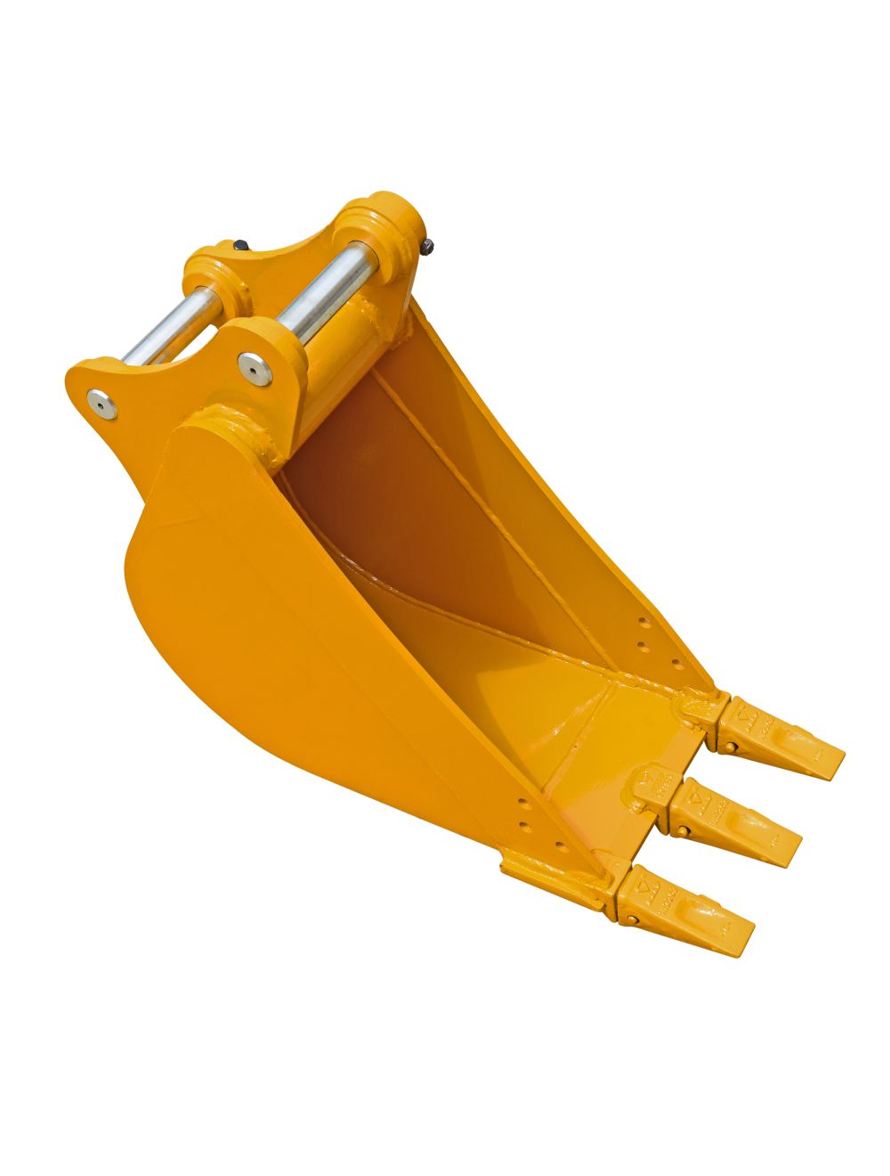12" Mini Excavator Bucket for Caterpillar Model CAT305 Mini Excavator