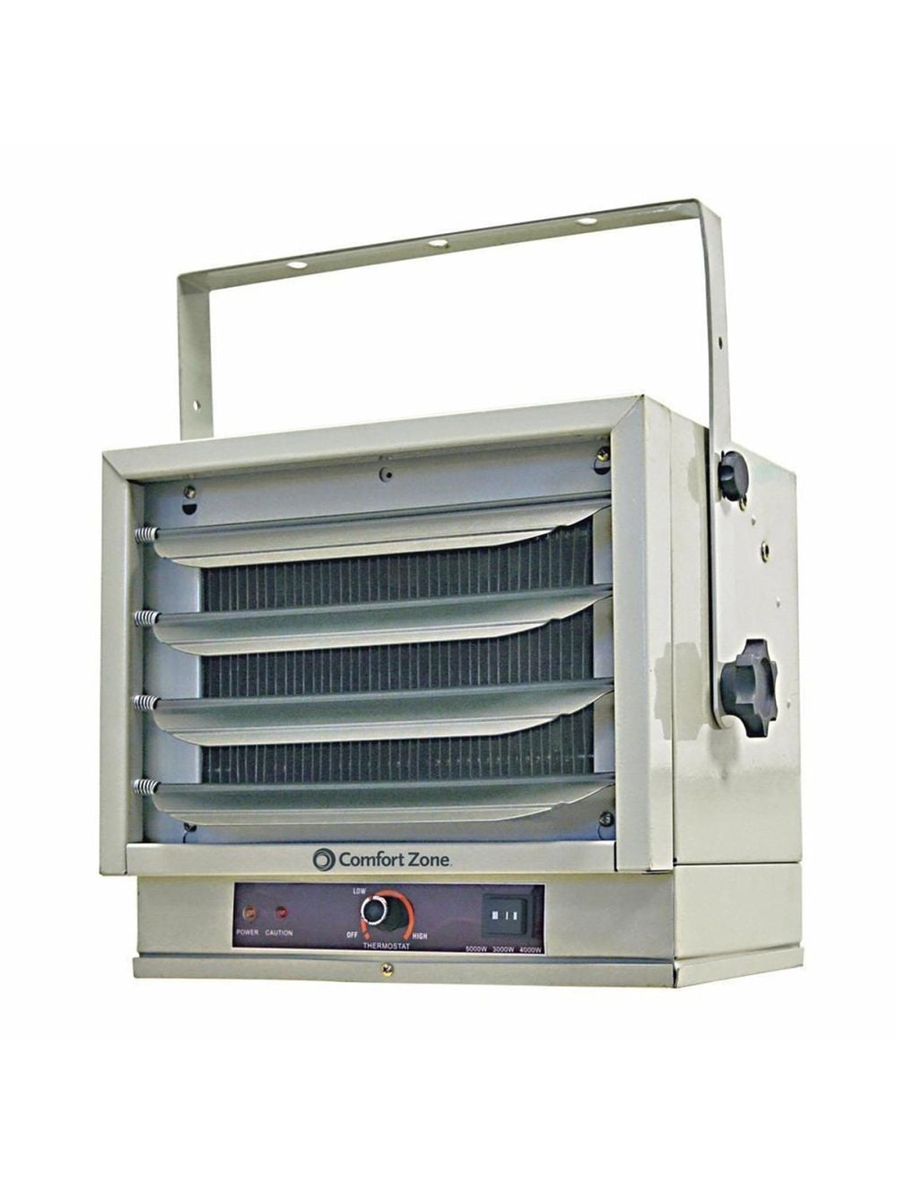 PowerZone Ceramic OSC Heater 120V A 120 V 750/1500 W 1500W