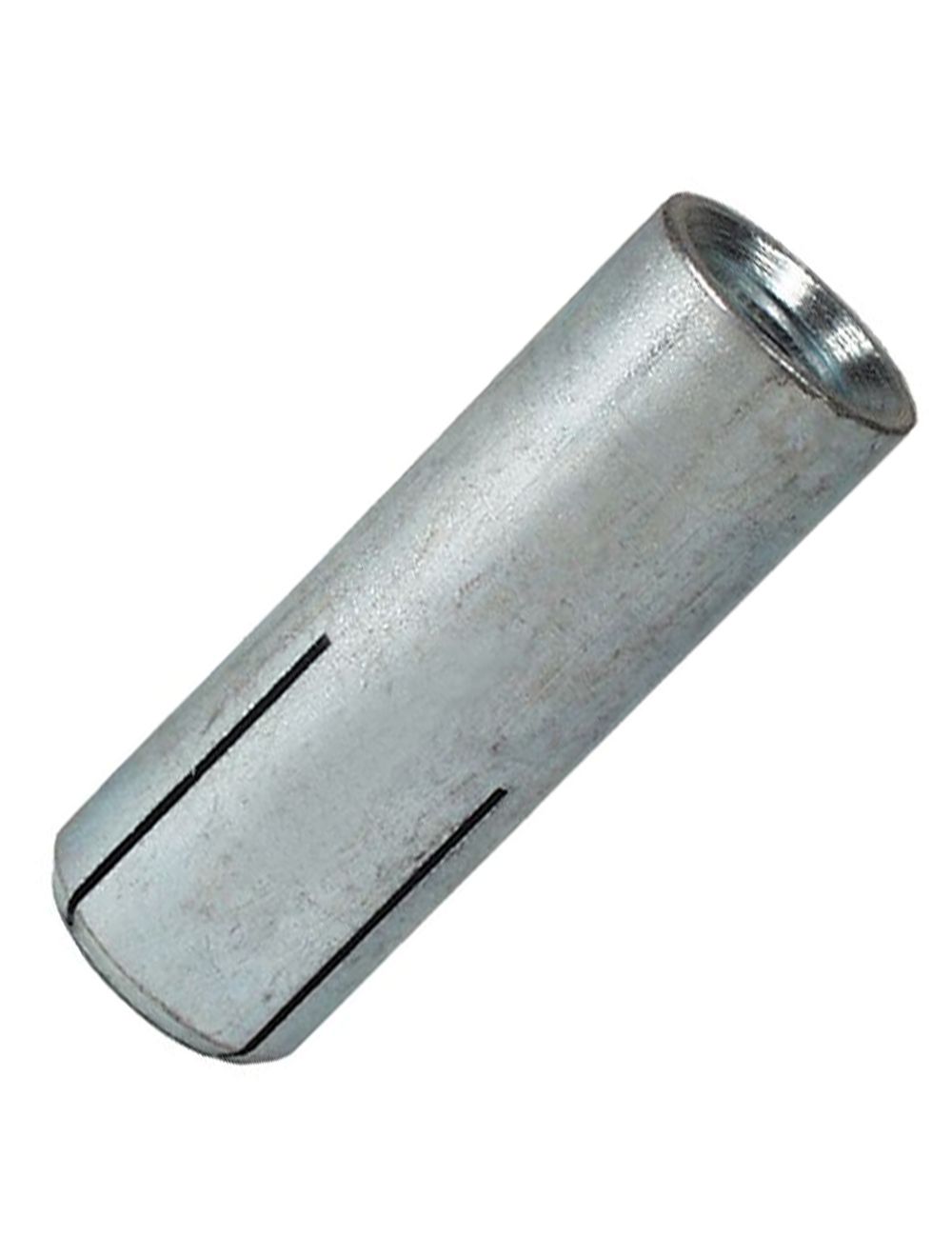 3/8" DropIn Anchor Stainless Steel 10 pc tub