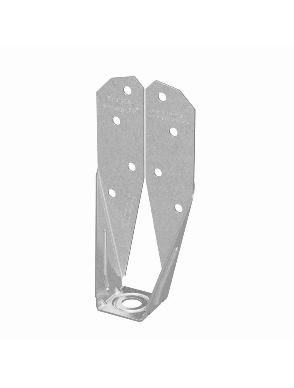 Simpson StrongTie DTT2Z Deck Tension Tie
