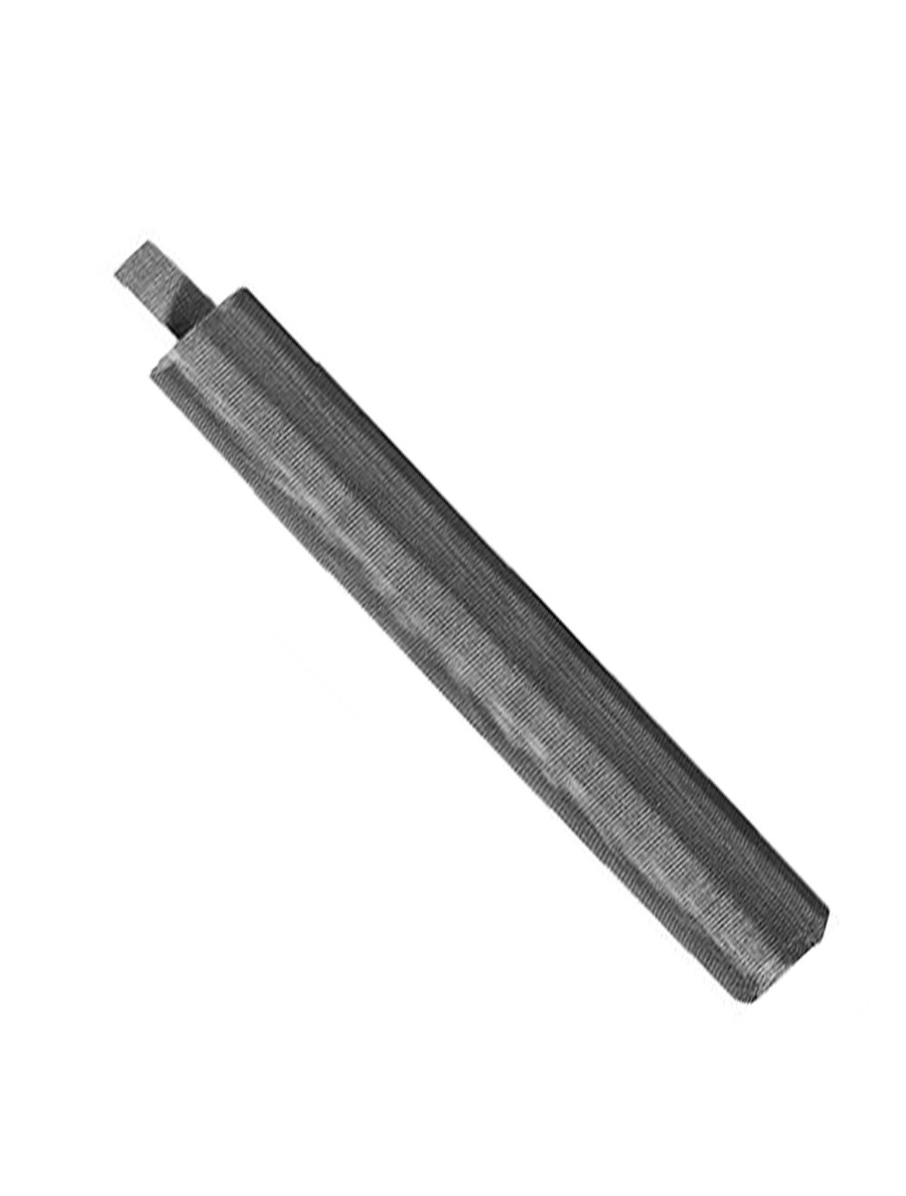 3/4" x 8" Steel AdhesiveAnchoring Screen Tube