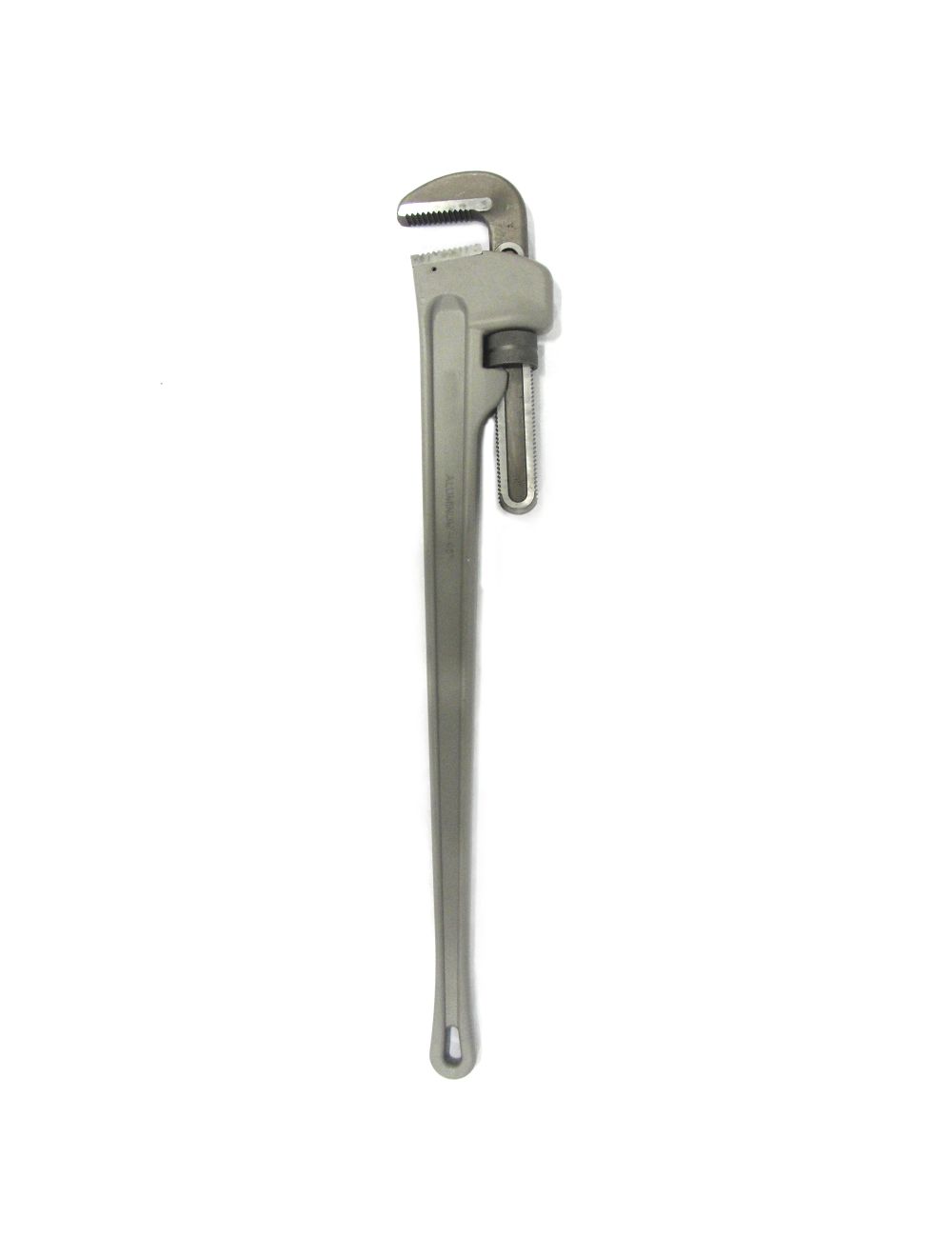 48" Aluminum Pipe Wrench