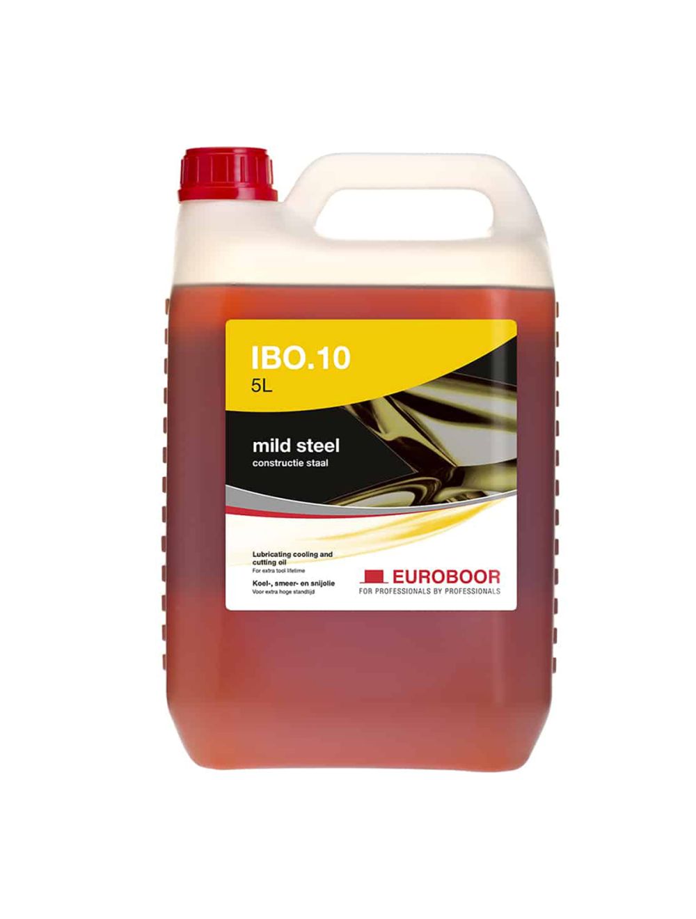 Euroboor IBO.10 169.1 fl oz Mild Steel Cutting Oil