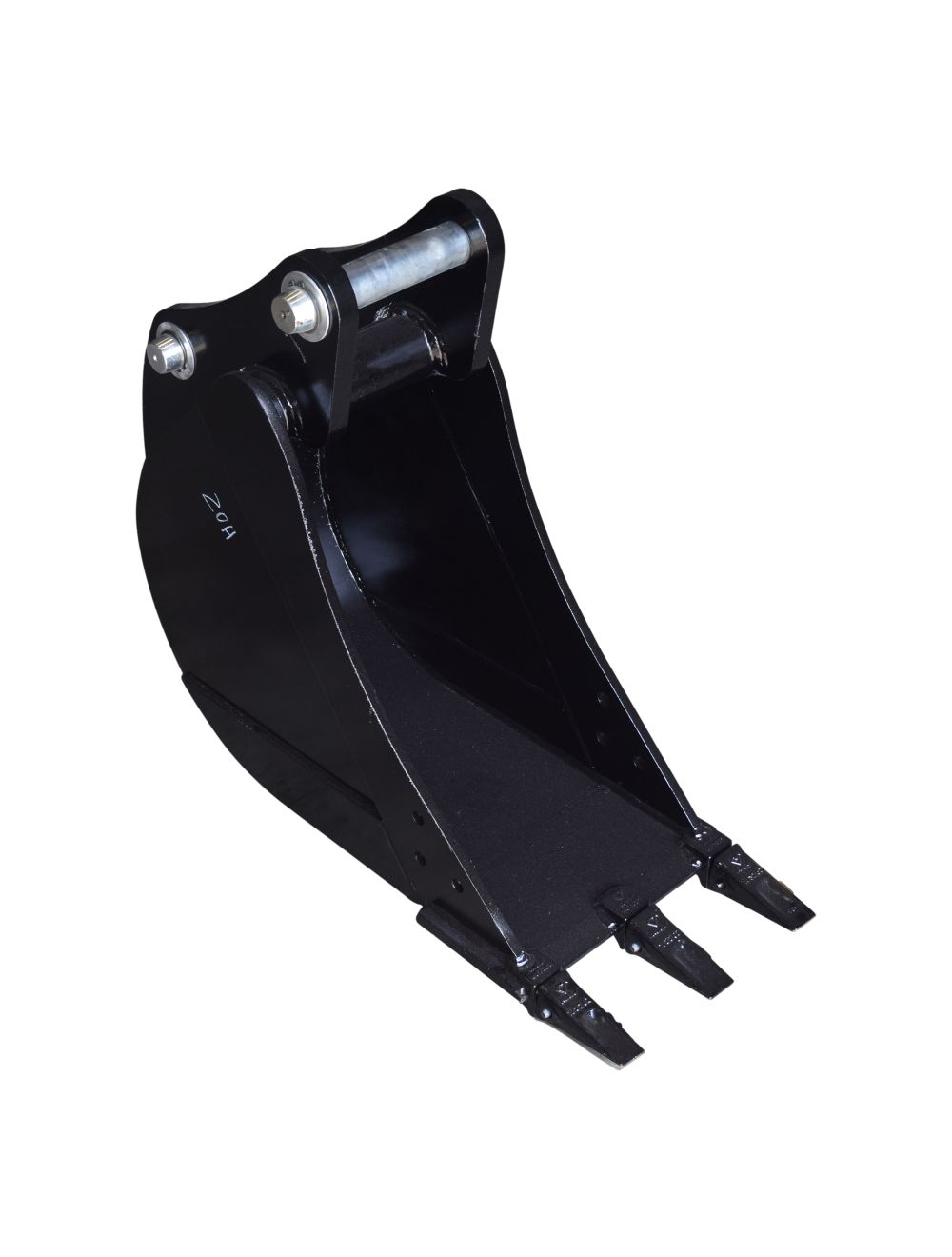 14" Backhoe Bucket for John Deere Model 310SJ & 410SJ Backhoe Loader