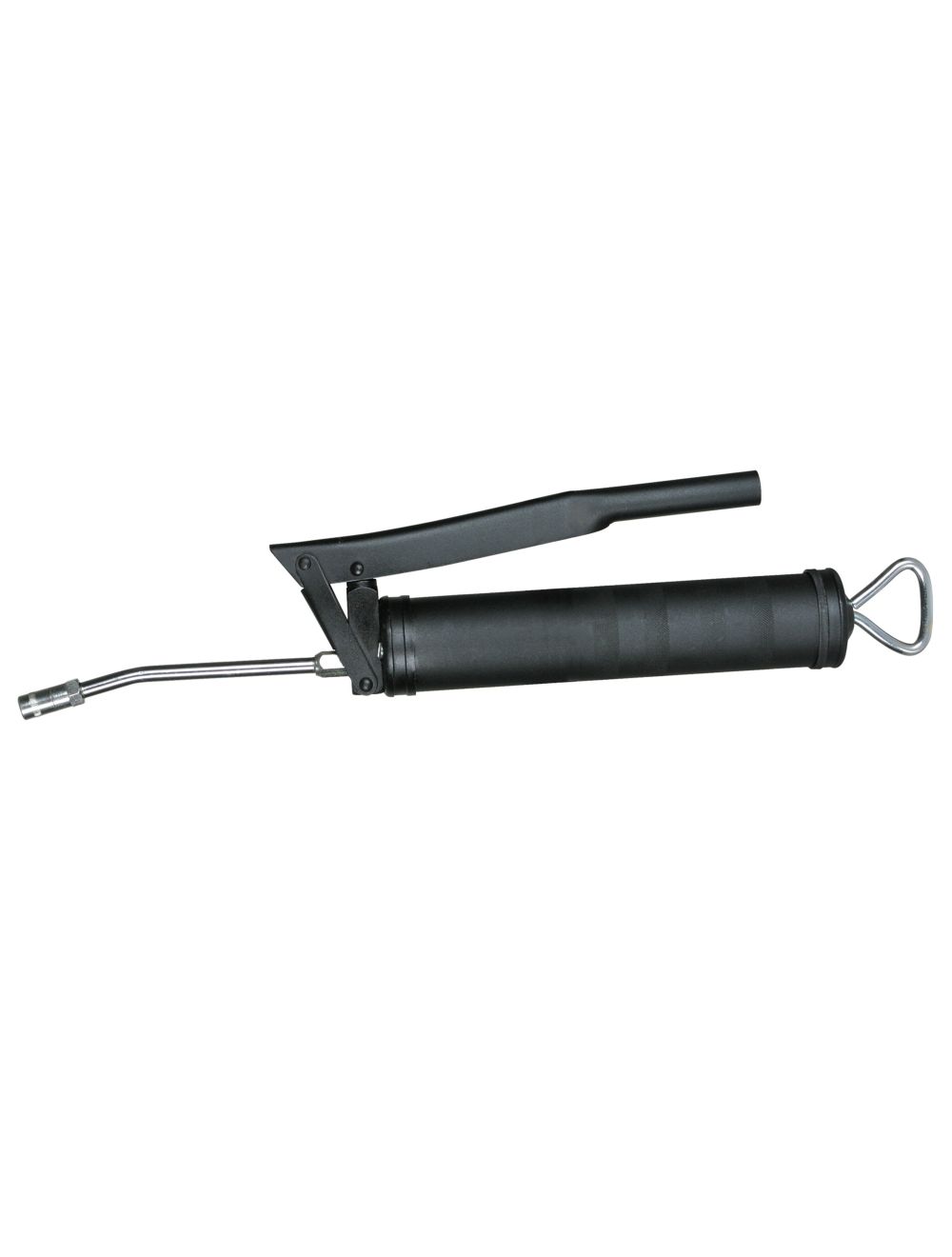Legacy L1310 Workforce Lever Grease Gun With Rigid Extension