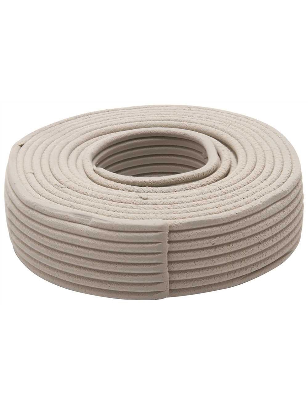 Mortite B2 10 oz x 90' Grey Weatherstrip And Caulking Cord