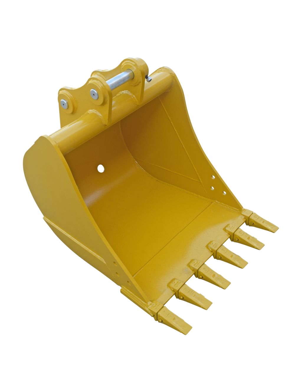 30" Mini Excavator Bucket for Komatsu Model PC40, PC45, PC50 & PC55