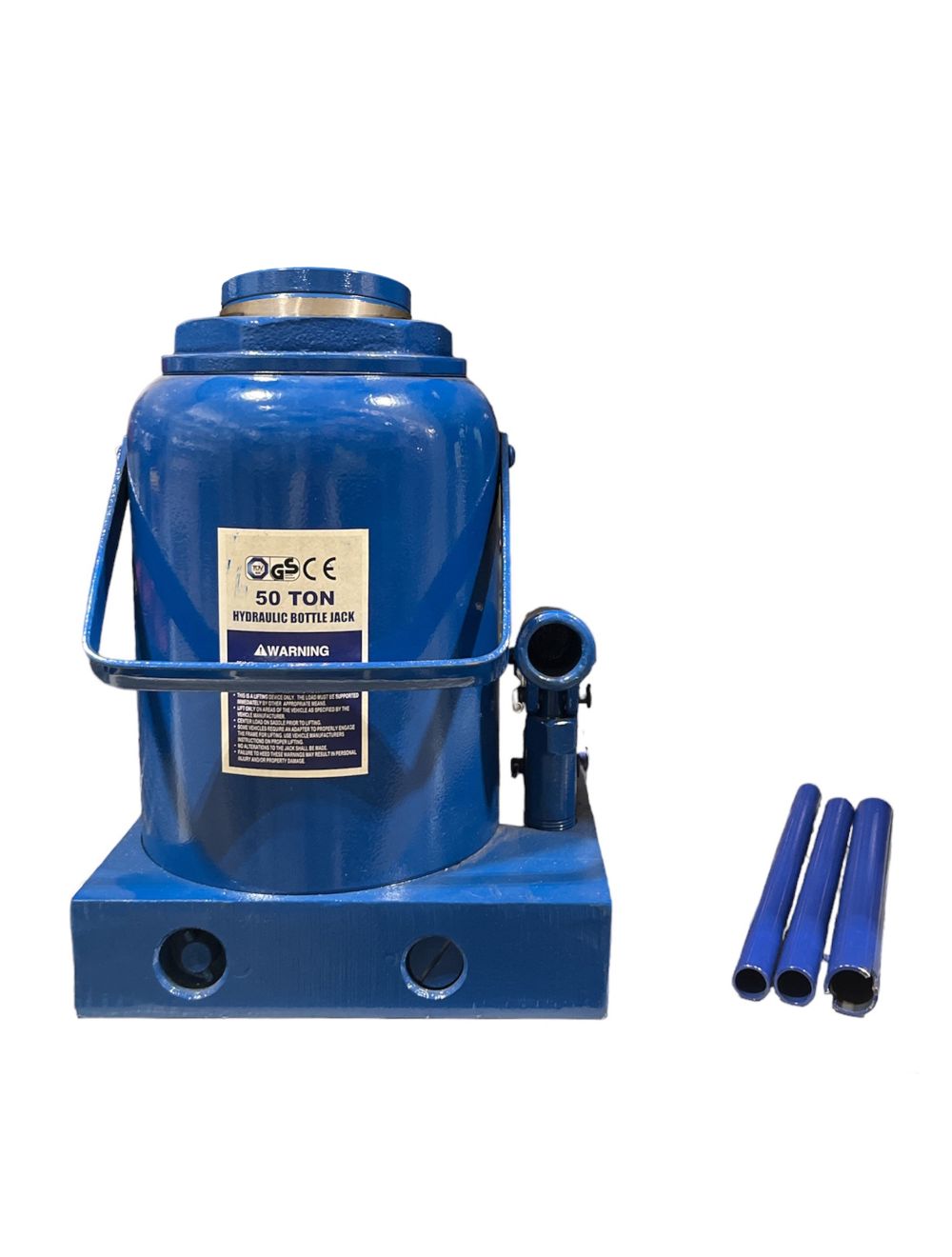 Hydraulic jack 50 ton deals
