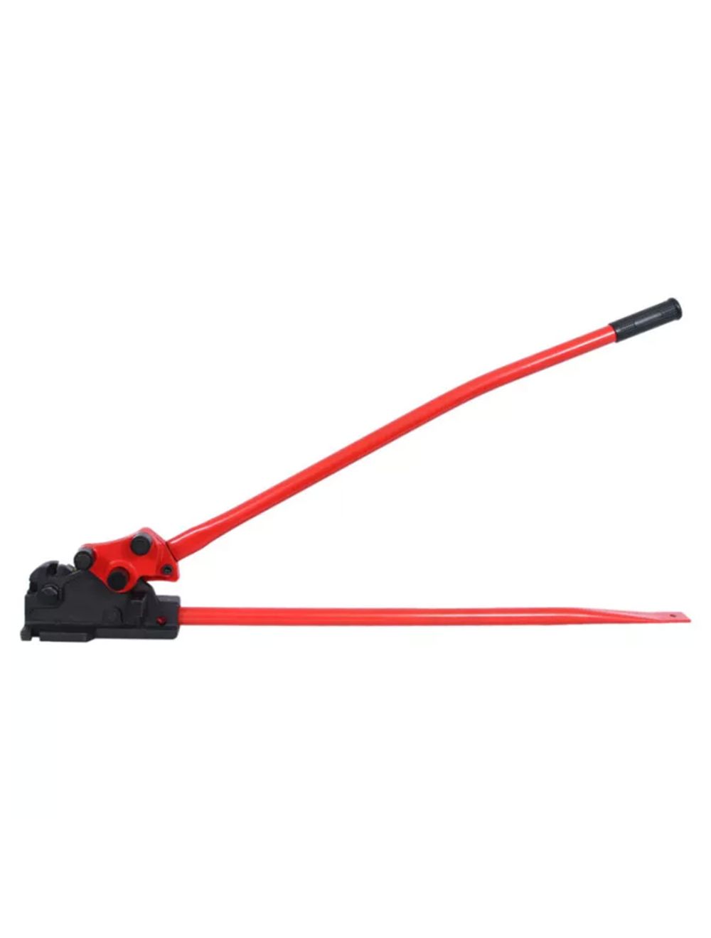 52" Rebar Cutter & Bender