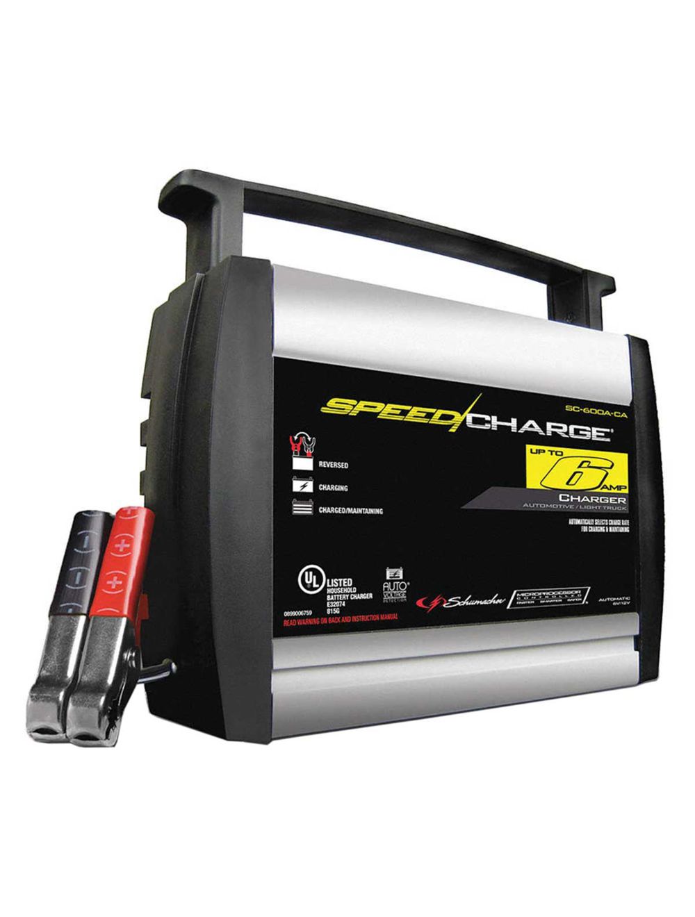 Schumacher speedcharge sales