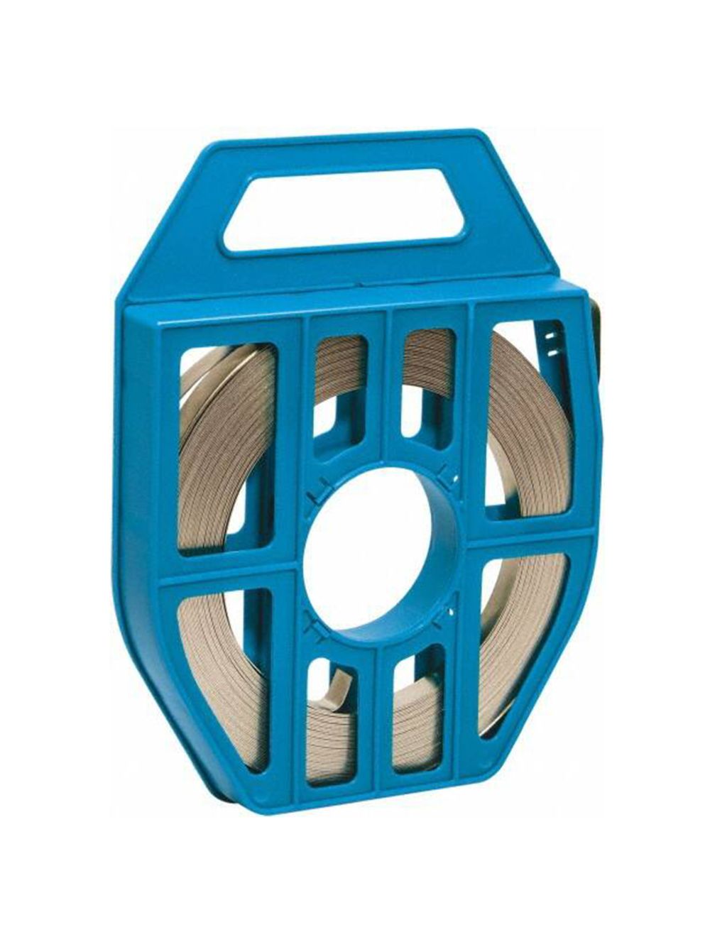 Strapbinder ST204B 1/2" x 100' 201 Stainless Steel Band Tote