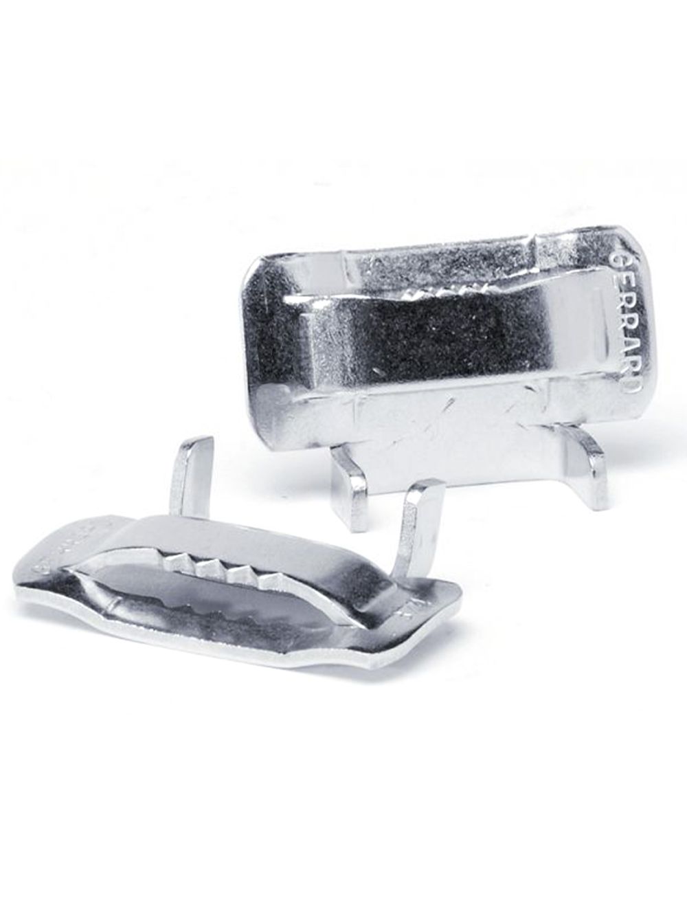 Strapbinder ST254 1/2" Ear Buckle 100 pc box