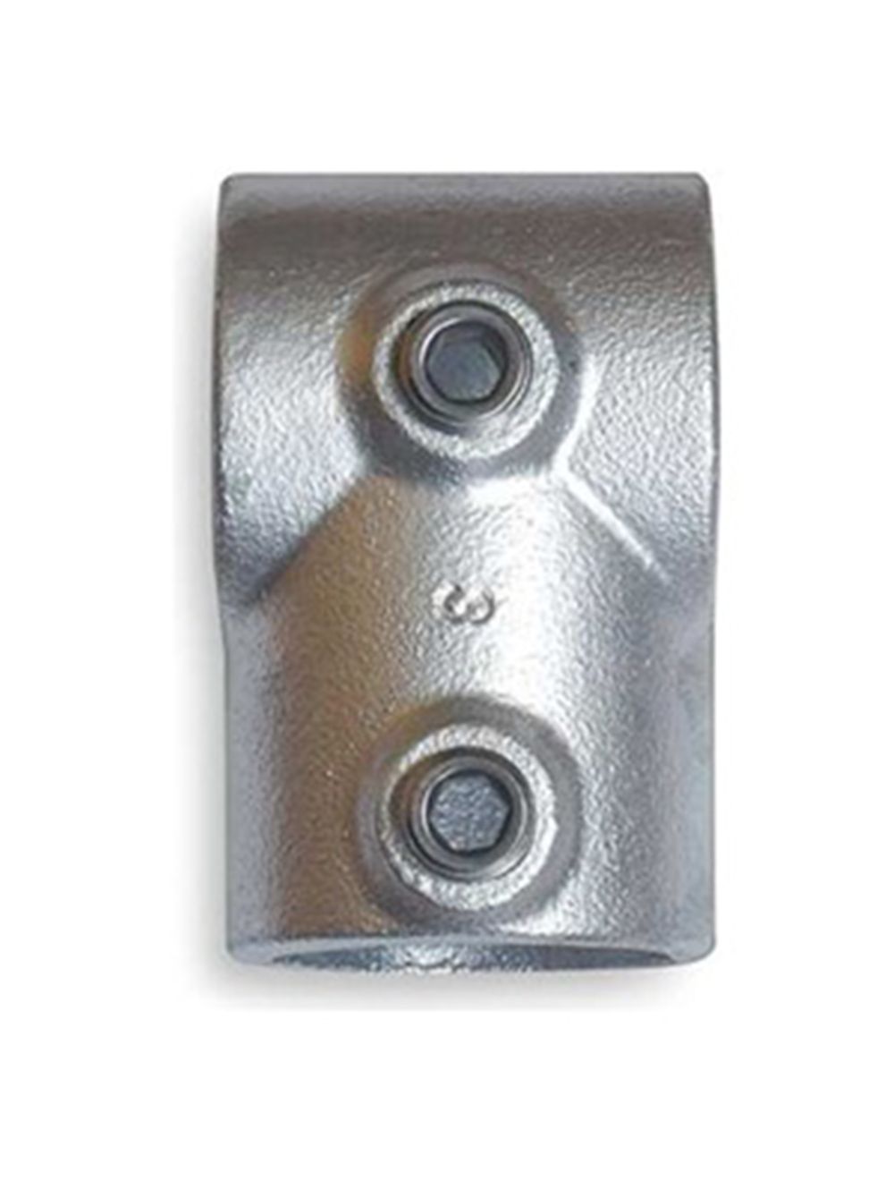 11/4" Single Socket Tee